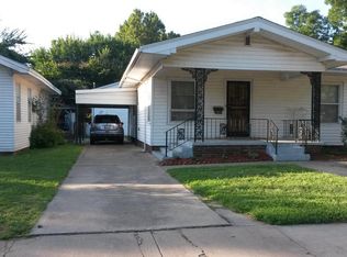 1618 Linden St, Oklahoma City, OK 73108