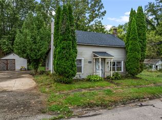 149 Main St, Harveysburg, OH 45032