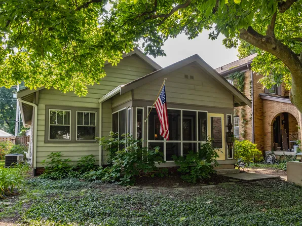 5337 Central Ave, Indianapolis, IN 46220