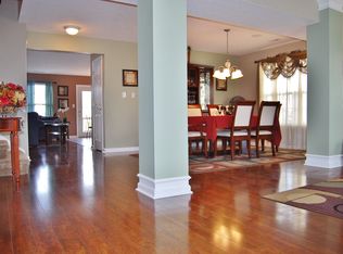 7541 Wildcat Run Ln, Indianapolis, IN 46239