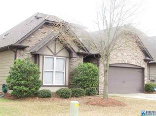 1241 Glenstone Pl, Moody, AL 35004