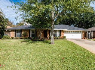 7641 Old Spanish Trl, Shreveport, LA 71105