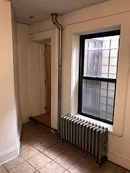 Rented by Bedford Brownstone Realty