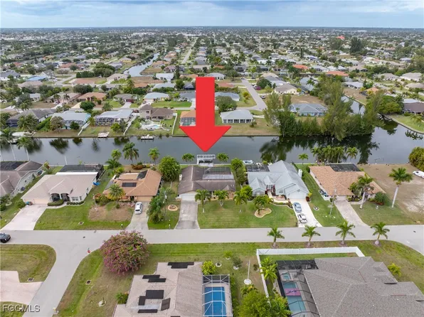 2224 SE 6th Ave, Cape Coral, FL 33990