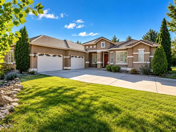 1220 Mesa Cir, Reno, NV 89511