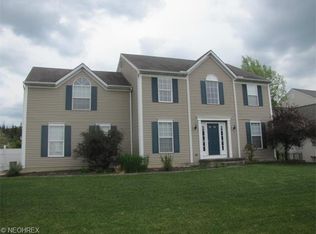 10086 Gloucester Rd, Streetsboro, OH 44241