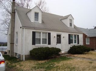 4311 Ridge Rd, Nottingham, MD 21236