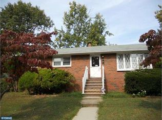 5607 Mansion Blvd, Pennsauken, NJ 08109
