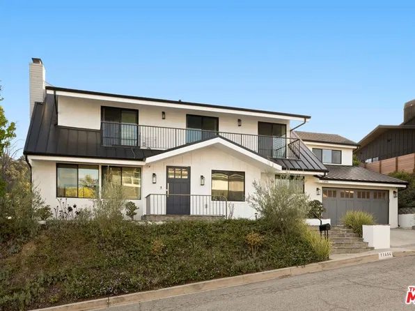 11454 Dona Evita Dr, Studio City, CA 91604