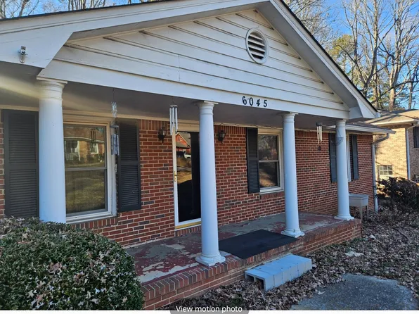 6045 Winview Dr, Forest Park, GA 30297