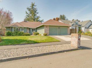 2235 NE 166th Dr, Portland, OR 97230