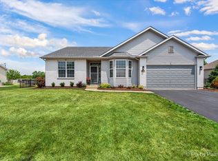 2213 Tyler Trl, McHenry, IL 60051