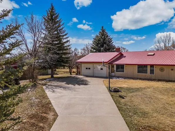 320 E Schroder Drive, Bayfield, CO 81122