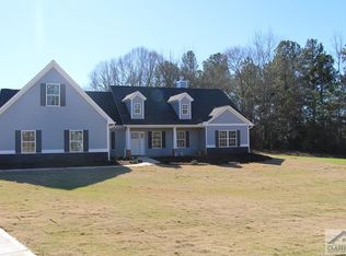 275 History Trl, Winterville, GA 30683