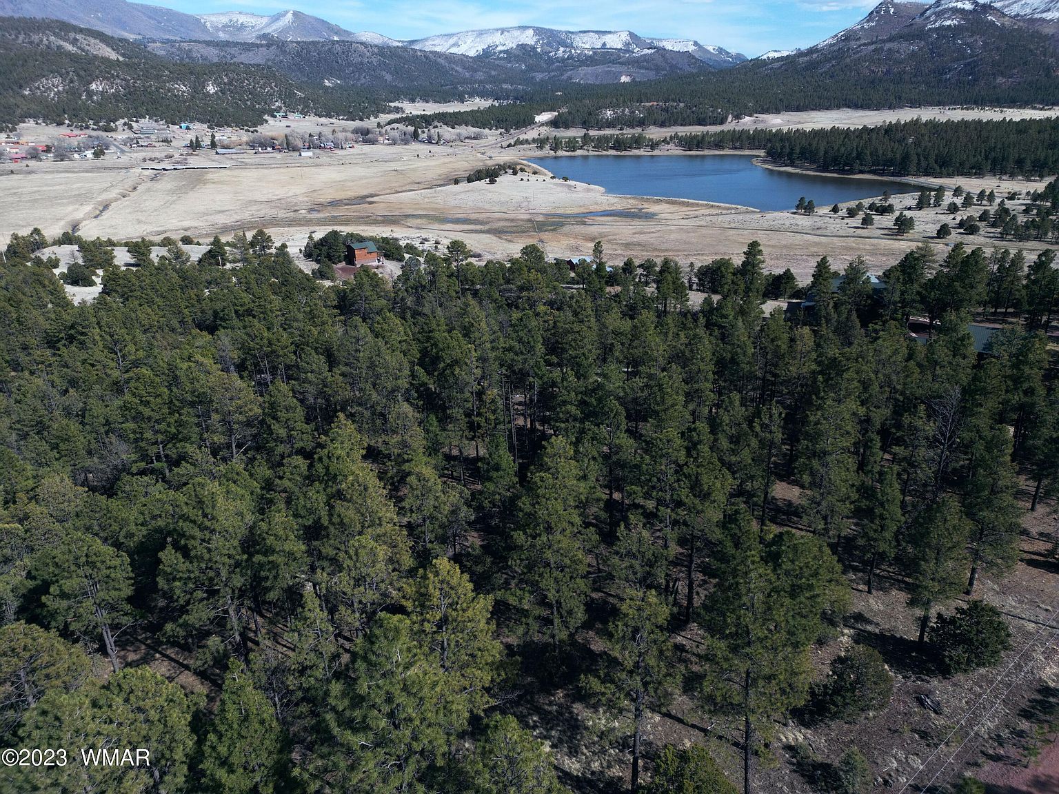 County Road 2224, Nutrioso, AZ 85932 Zillow