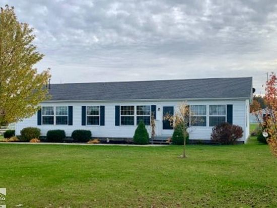 5141 Carrigan Rd Clyde Mi 48049 Zillow