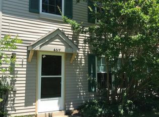 6017 Red Wolf Pl, Waldorf, MD
