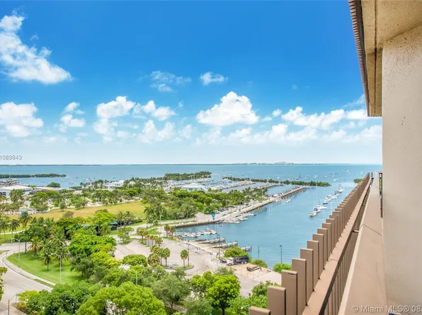 2901 S Bayshore Dr APT 16A, Miami, FL 33133