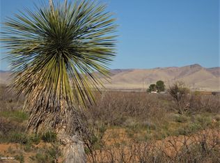 0 Night Owl Ln #17, Pearce, AZ 85625