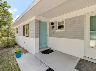 405 N Frankfort Ave, Deland, FL 32724