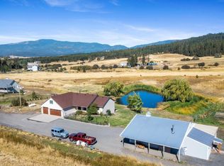 14949 W Kokanee Rd, Worley, ID 83876