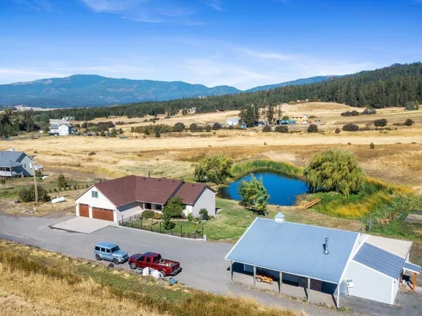14949 W Kokanee Rd, Worley, ID 83876