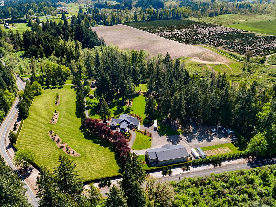 15750 S Gerber Rd, Oregon City, OR 97045 MLS 23489761 Zillow
