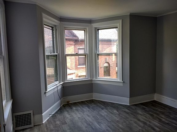 Beautiful Bay Windows