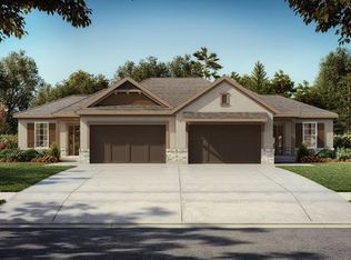 Newberry Plan, Mize Hill, Lenexa, KS 66227