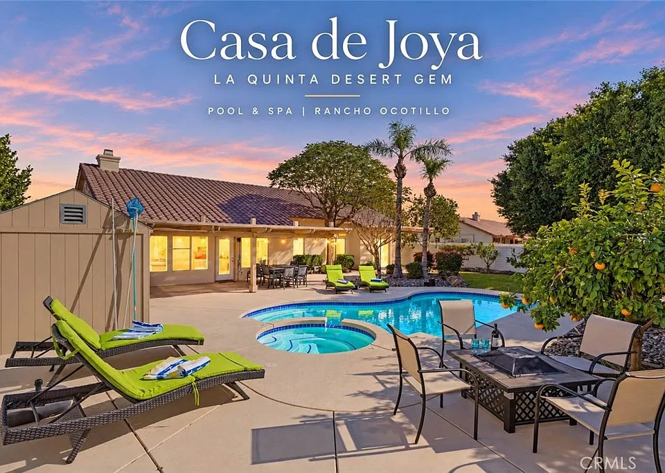 44185 Camino Lavanda