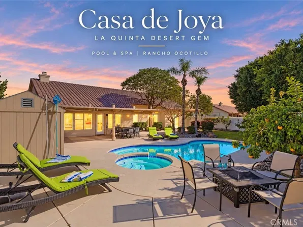 44185 Camino Lavanda, La Quinta, CA 92253