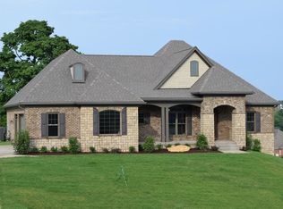 7101 Star Barn Ln, Crestwood, KY 40014