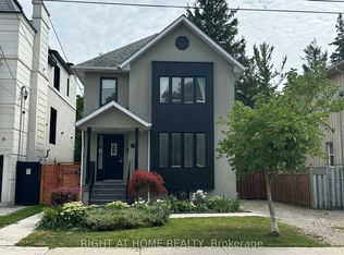 183 Cameron Ave, Toronto, ON M2N1E6