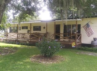 1119 S Shiner Ter, Inverness, FL 34450