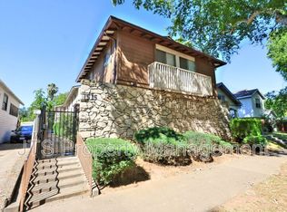 1515 V St UNIT 7, Sacramento, CA 95818