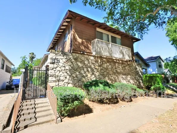 1515 V St Unit 7, Sacramento, CA 95818