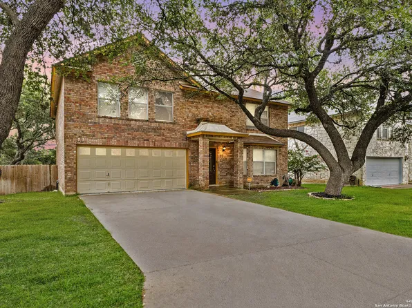 17426 Emerald Canyon, San Antonio, TX 78232