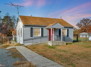 4643 Thomas Jefferson Pkwy, Palmyra, VA 22963