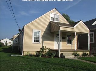 444 21st St, Dunbar, WV 25064