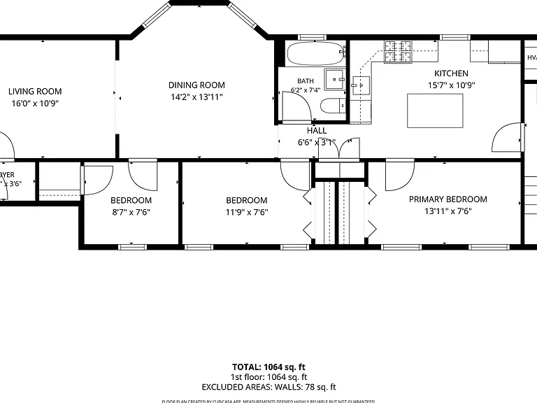 2934 N Sawyer Ave #1 — Photo 12