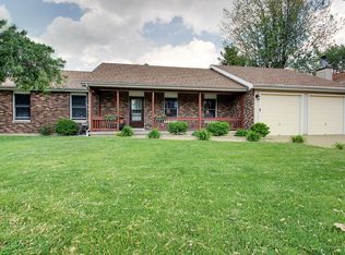 4217 Kimstead Dr, Quincy, IL 62305