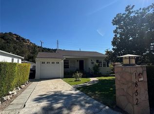 1852 Alpha Rd, Glendale, CA 91208