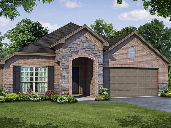 2065 A with Stone