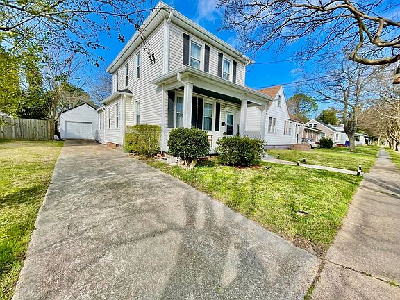 2nd image of 2719 Keller Ave