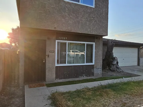 13309 Orizaba Ave, Paramount, CA 90723