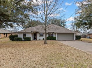 1603 Danny Ray Dr, Cleburne, TX 76033