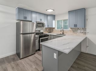 The Amberjack Apartments, San Diego, CA 92116