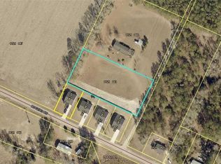 212 Rogers Rd, Pembroke, GA 31321