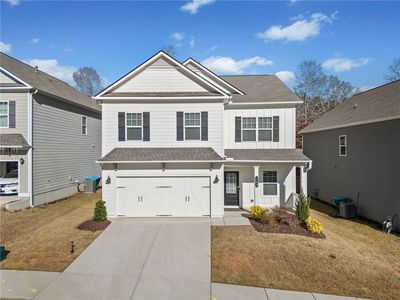 105 Lynwood Ln, Ball Ground, GA, 30107