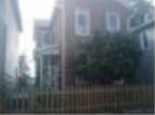 855 N 2nd St, Hamilton, OH 45011